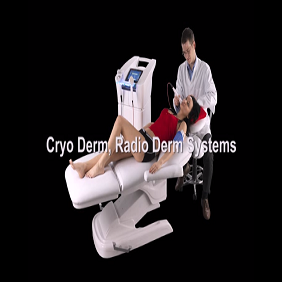 Radio Derm -Cryo Derm